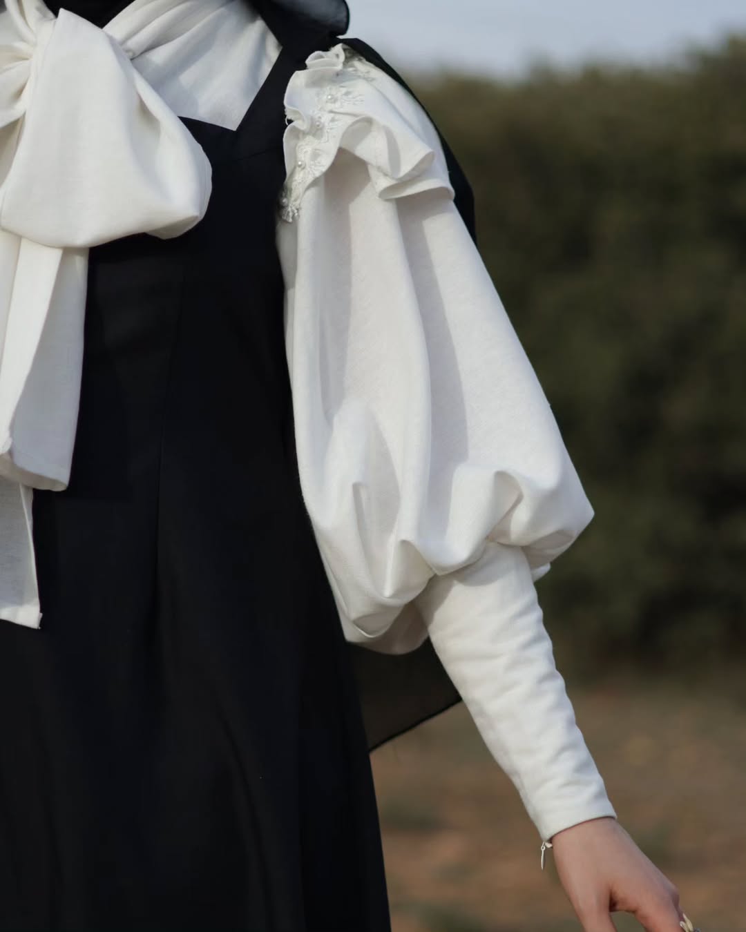 Eva Dress