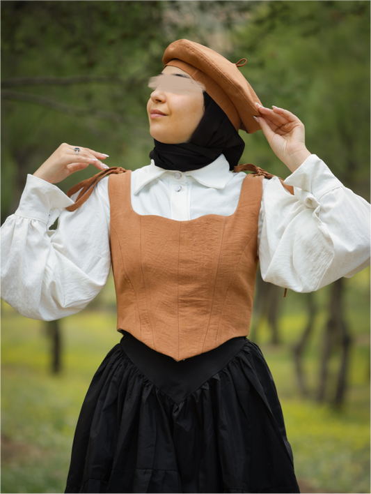 Countryside Princess dress