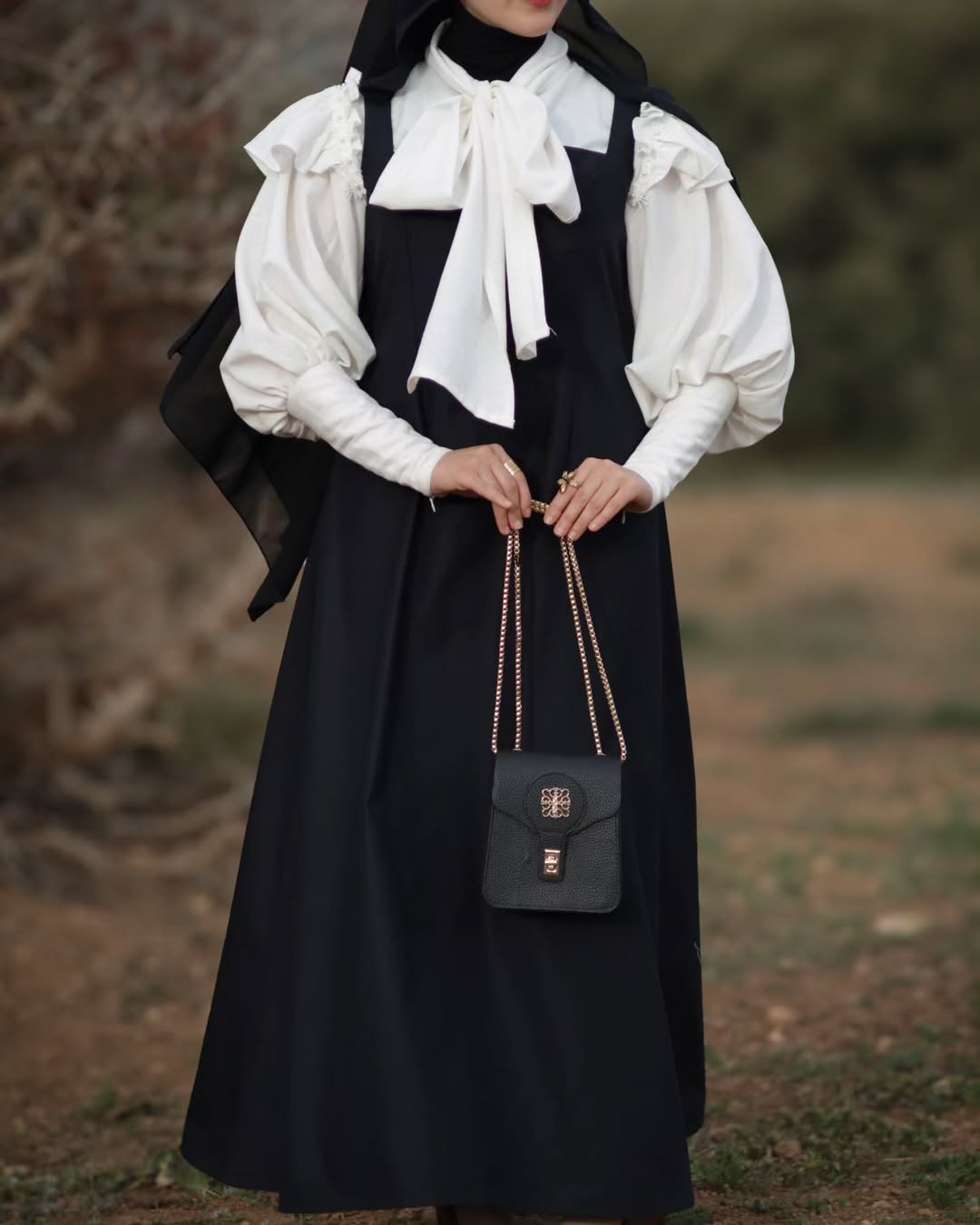 Eva Dress