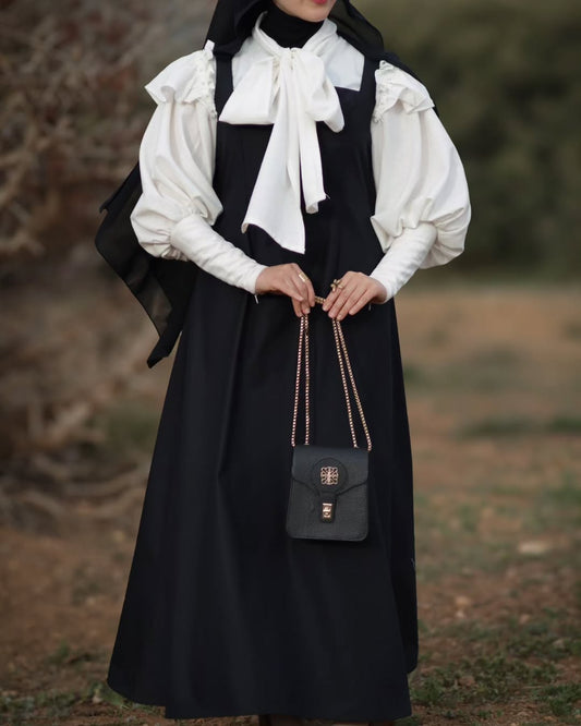 Eva Dress